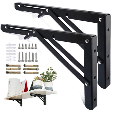 heavy duty wall brackets